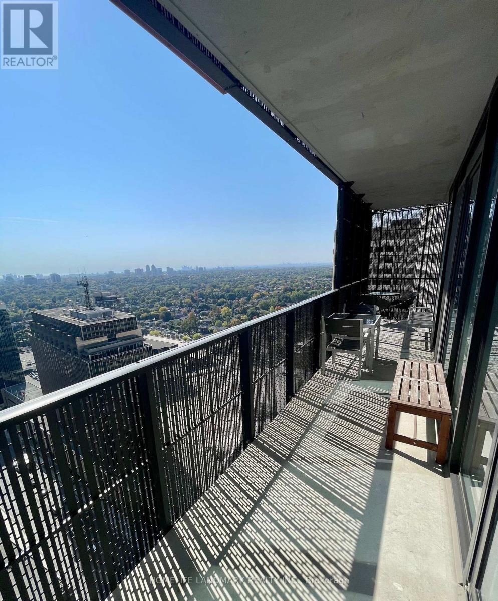 2302 - 8 Eglinton Avenue E, Toronto, Ontario  M4P 0C1 - Photo 8 - C12477328