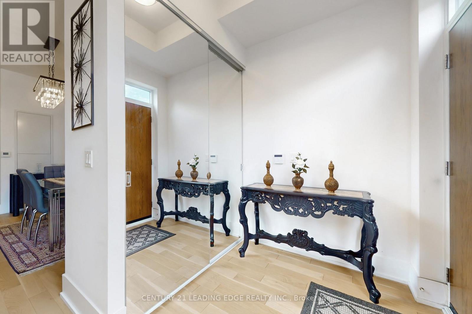 115 - 25 Adra Grado Way, Toronto, Ontario  M2J 0H6 - Photo 11 - C12477332