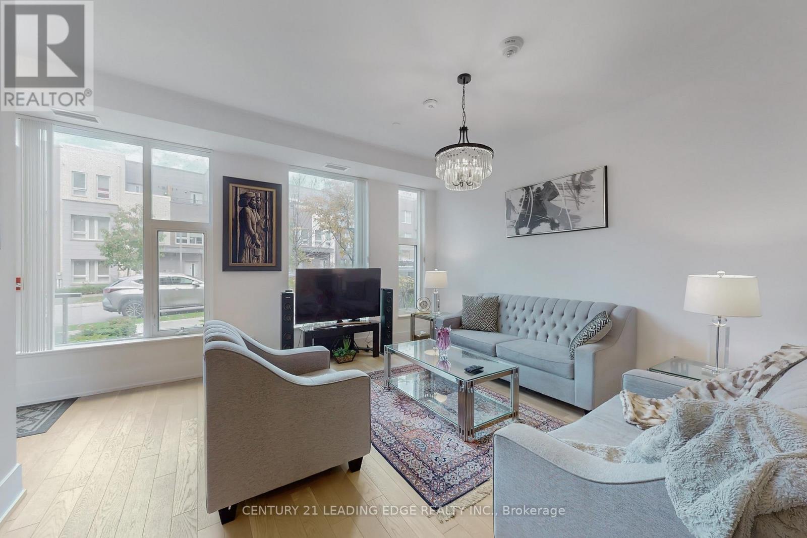 115 - 25 Adra Grado Way, Toronto, Ontario  M2J 0H6 - Photo 12 - C12477332