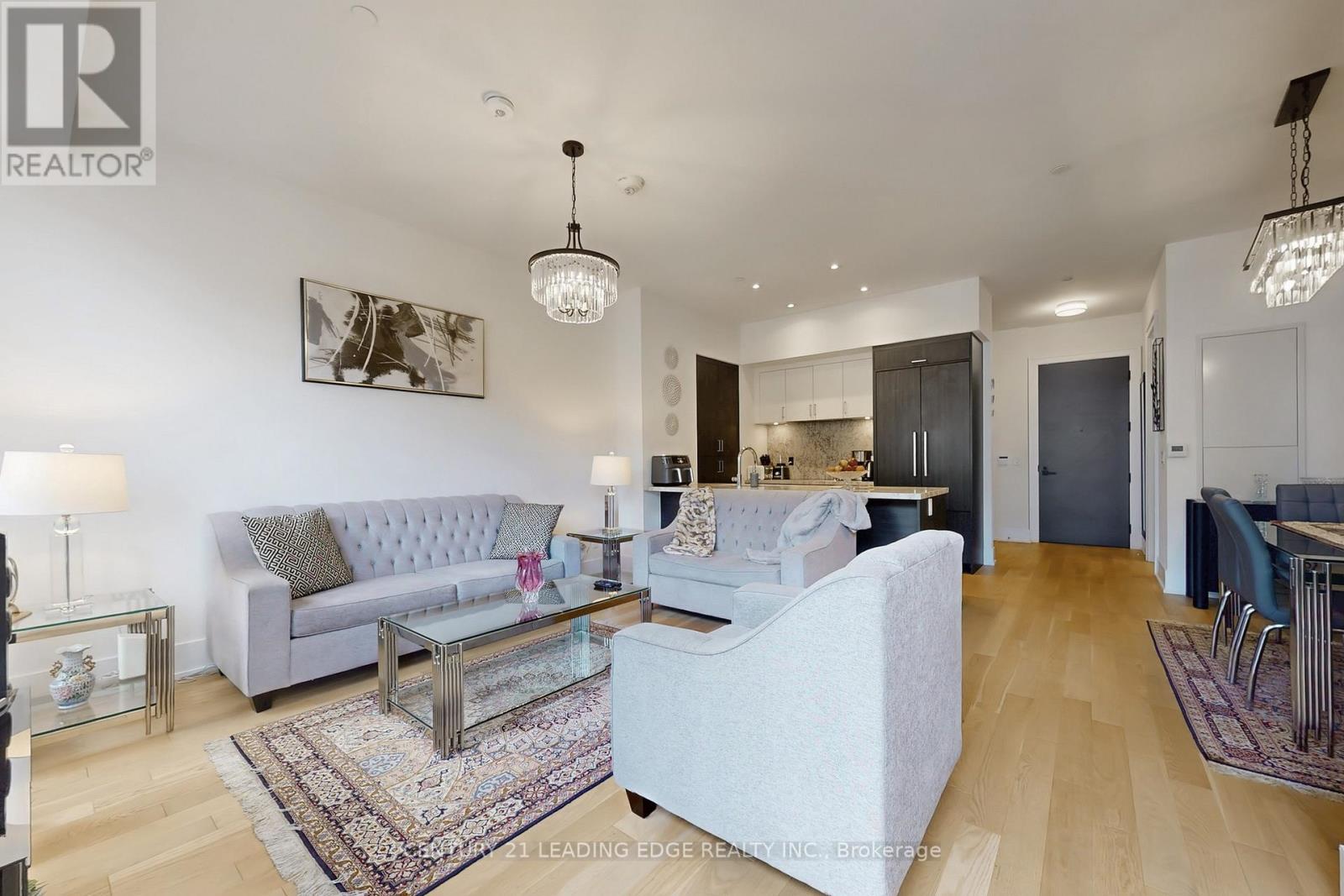 115 - 25 Adra Grado Way, Toronto, Ontario  M2J 0H6 - Photo 13 - C12477332