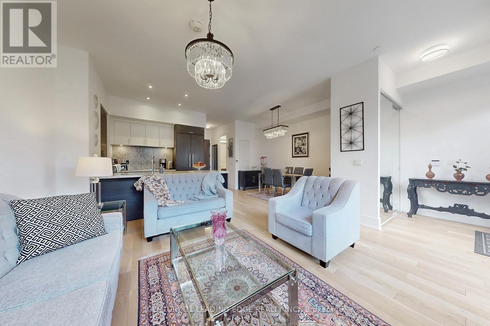 115 - 25 Adra Grado Way, Toronto, Ontario  M2J 0H6 - Photo 14 - C12477332