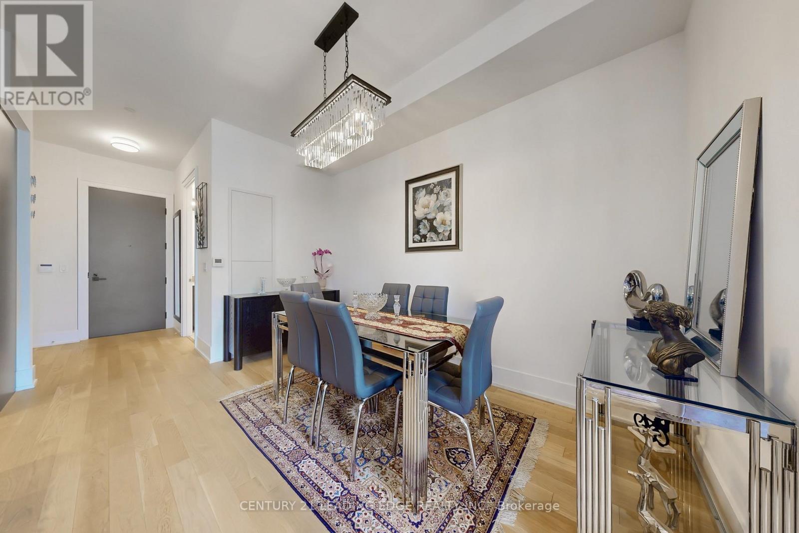 115 - 25 Adra Grado Way, Toronto, Ontario  M2J 0H6 - Photo 15 - C12477332