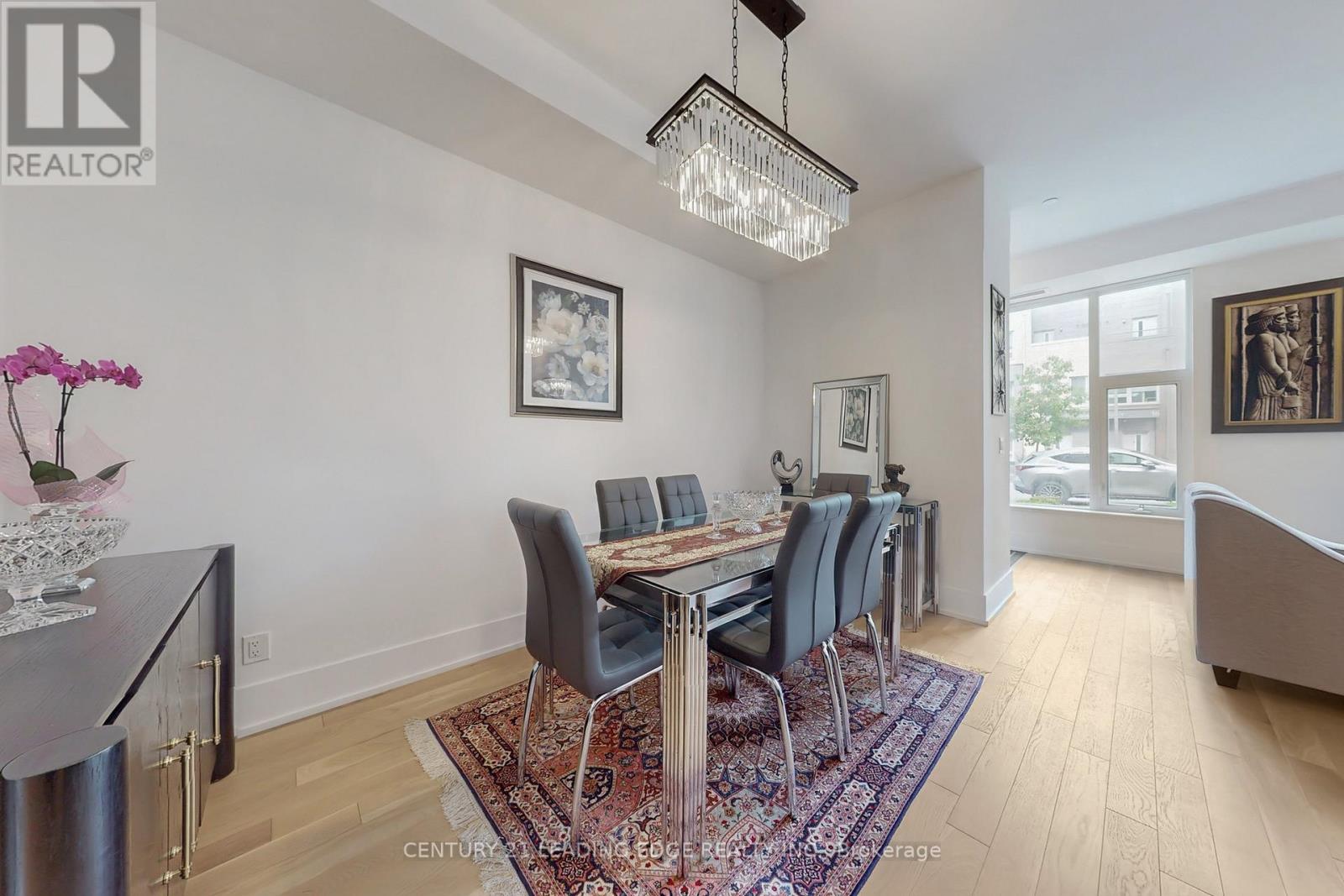 115 - 25 Adra Grado Way, Toronto, Ontario  M2J 0H6 - Photo 16 - C12477332