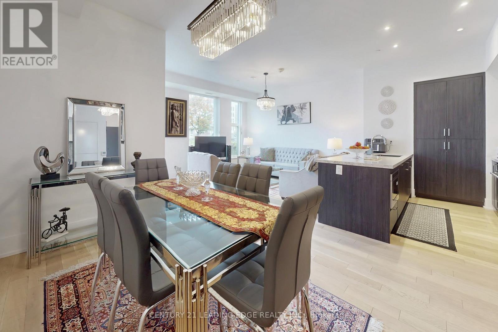 115 - 25 Adra Grado Way, Toronto, Ontario  M2J 0H6 - Photo 17 - C12477332