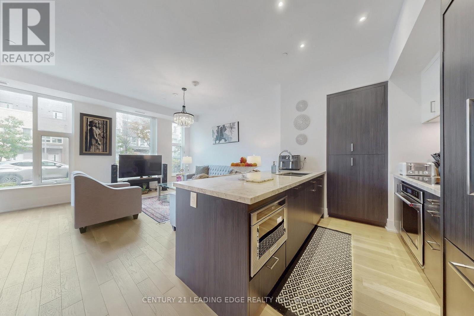 115 - 25 Adra Grado Way, Toronto, Ontario  M2J 0H6 - Photo 18 - C12477332