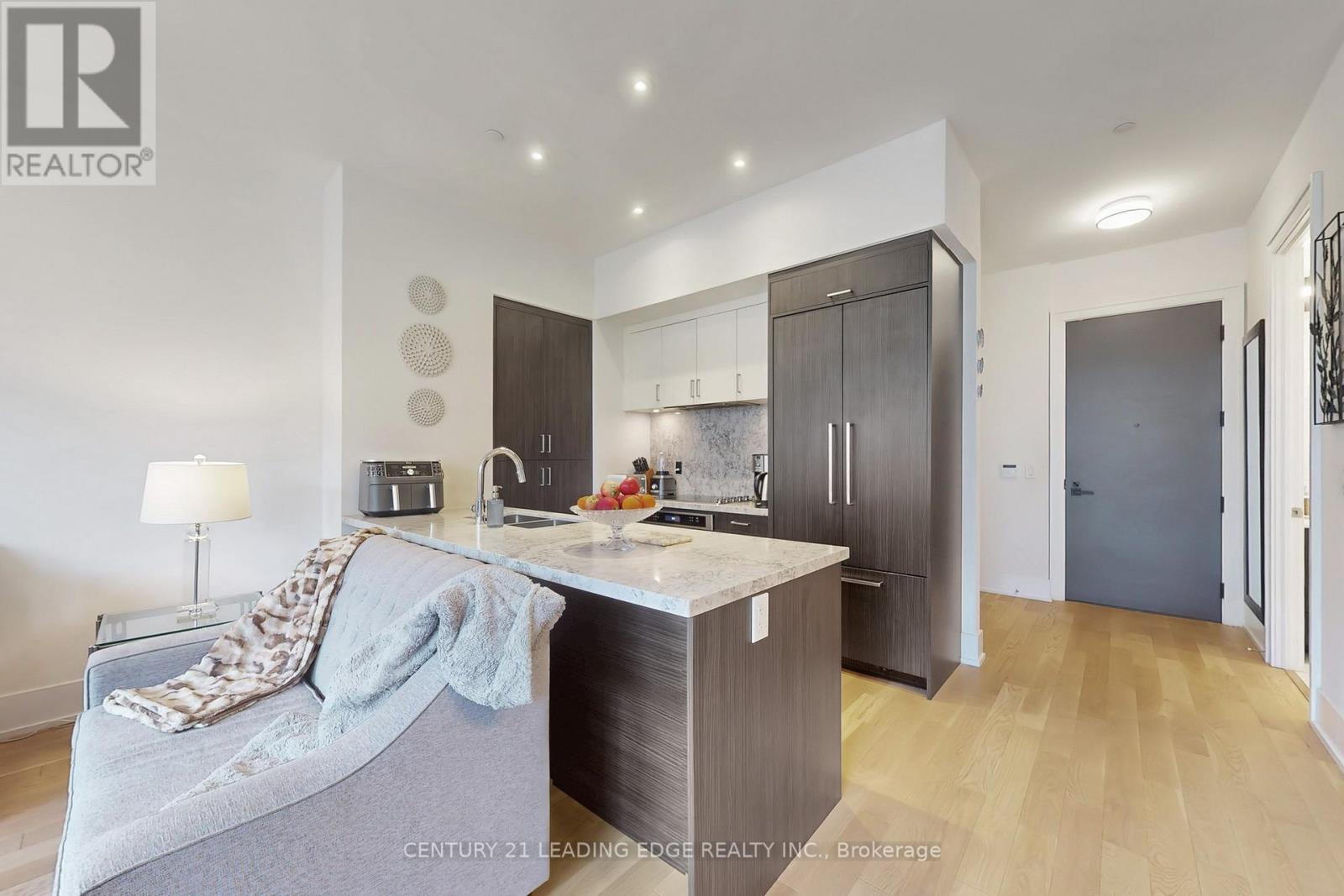 115 - 25 Adra Grado Way, Toronto, Ontario  M2J 0H6 - Photo 19 - C12477332