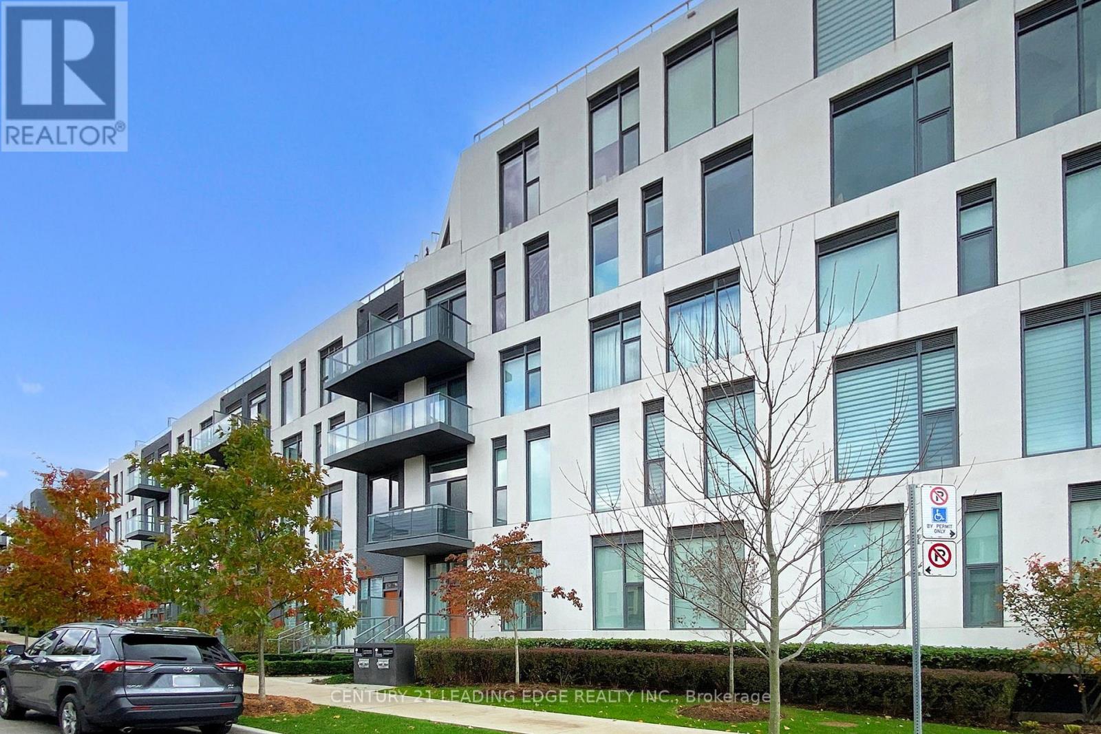 115 - 25 Adra Grado Way, Toronto, Ontario  M2J 0H6 - Photo 2 - C12477332
