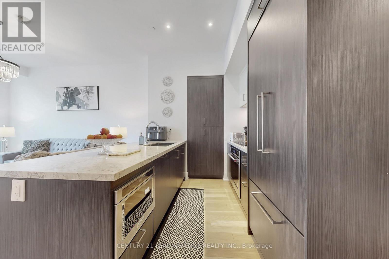 115 - 25 Adra Grado Way, Toronto, Ontario  M2J 0H6 - Photo 20 - C12477332