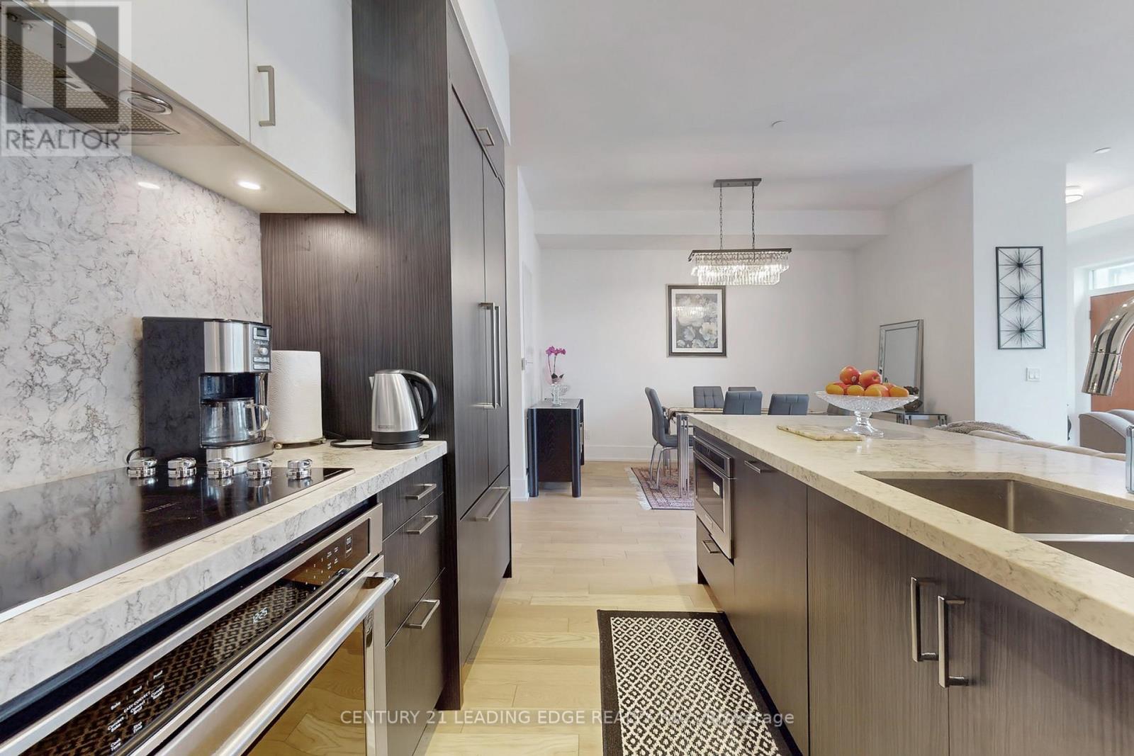 115 - 25 Adra Grado Way, Toronto, Ontario  M2J 0H6 - Photo 21 - C12477332