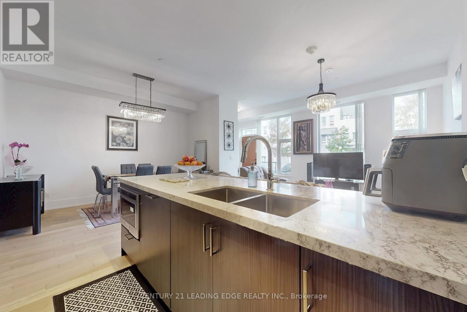 115 - 25 Adra Grado Way, Toronto, Ontario  M2J 0H6 - Photo 23 - C12477332