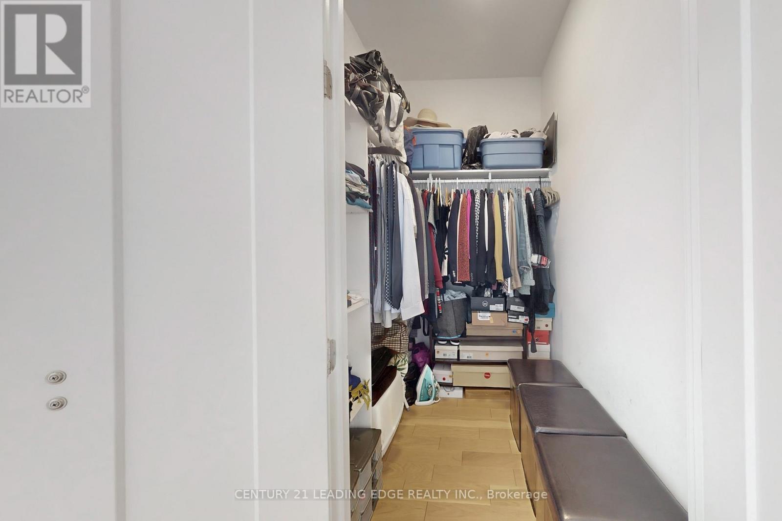 115 - 25 Adra Grado Way, Toronto, Ontario  M2J 0H6 - Photo 36 - C12477332