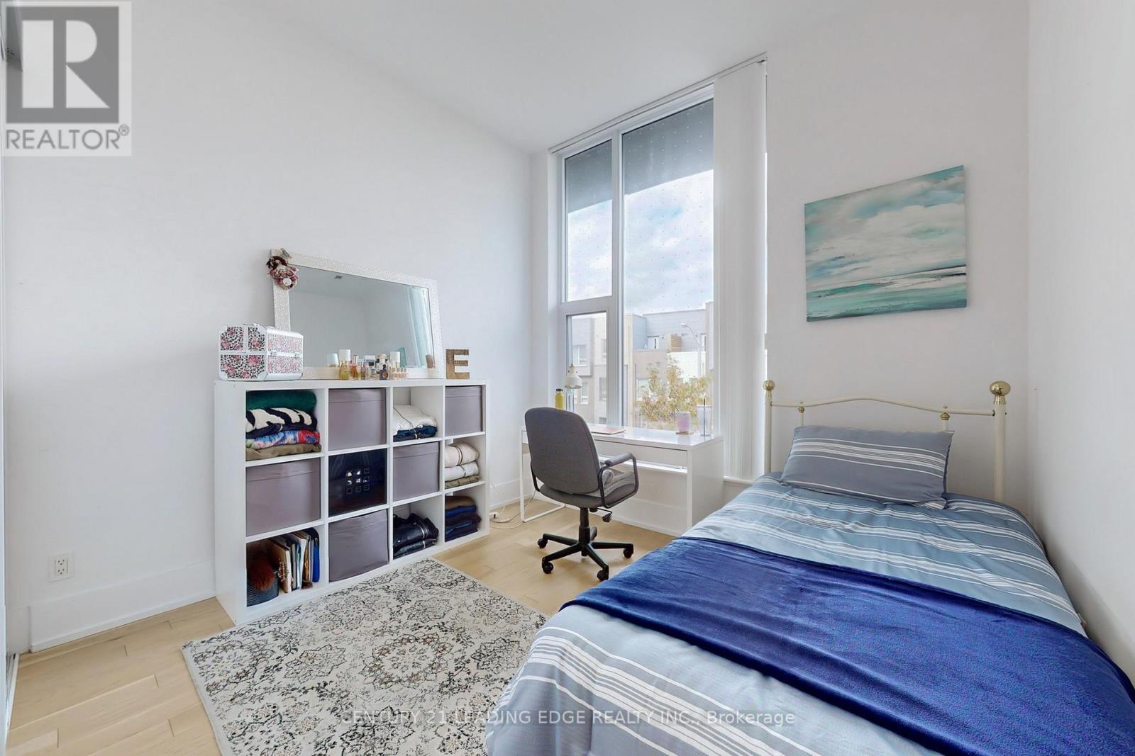 115 - 25 Adra Grado Way, Toronto, Ontario  M2J 0H6 - Photo 39 - C12477332