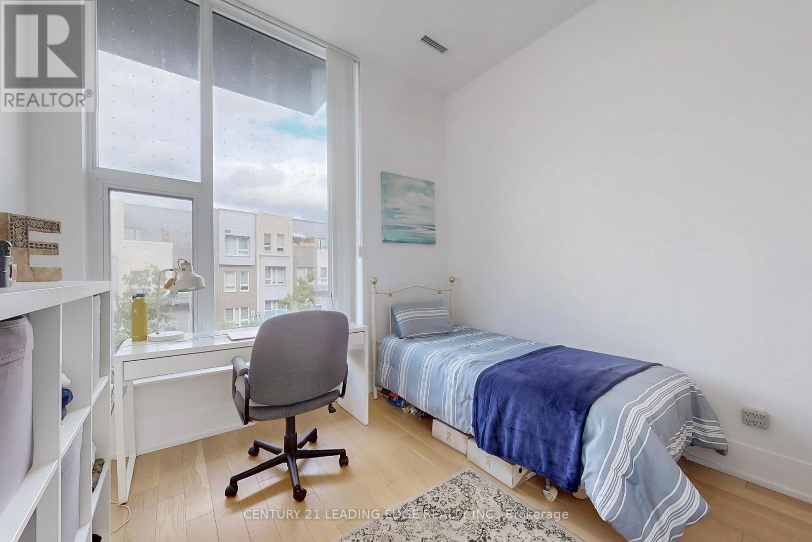 115 - 25 Adra Grado Way, Toronto, Ontario  M2J 0H6 - Photo 40 - C12477332