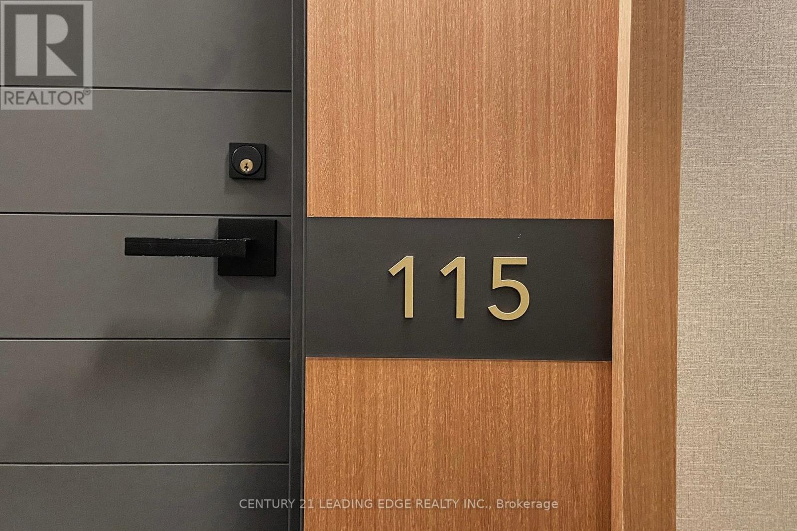 115 - 25 Adra Grado Way, Toronto, Ontario  M2J 0H6 - Photo 45 - C12477332