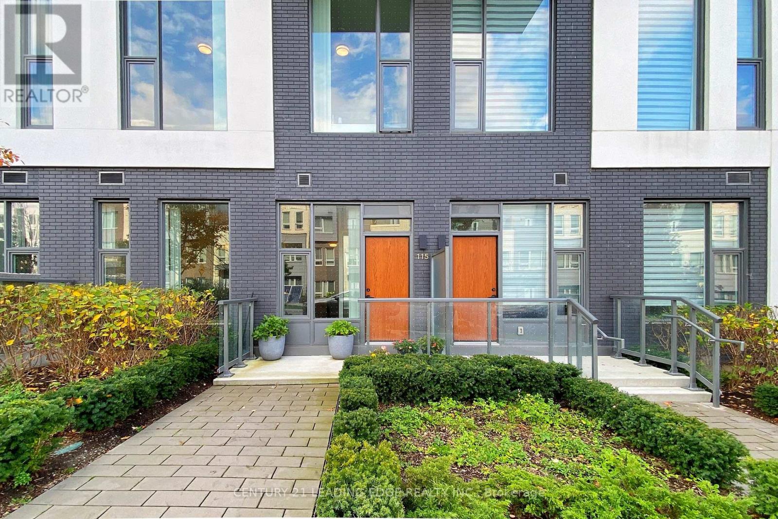 115 - 25 Adra Grado Way, Toronto, Ontario  M2J 0H6 - Photo 6 - C12477332