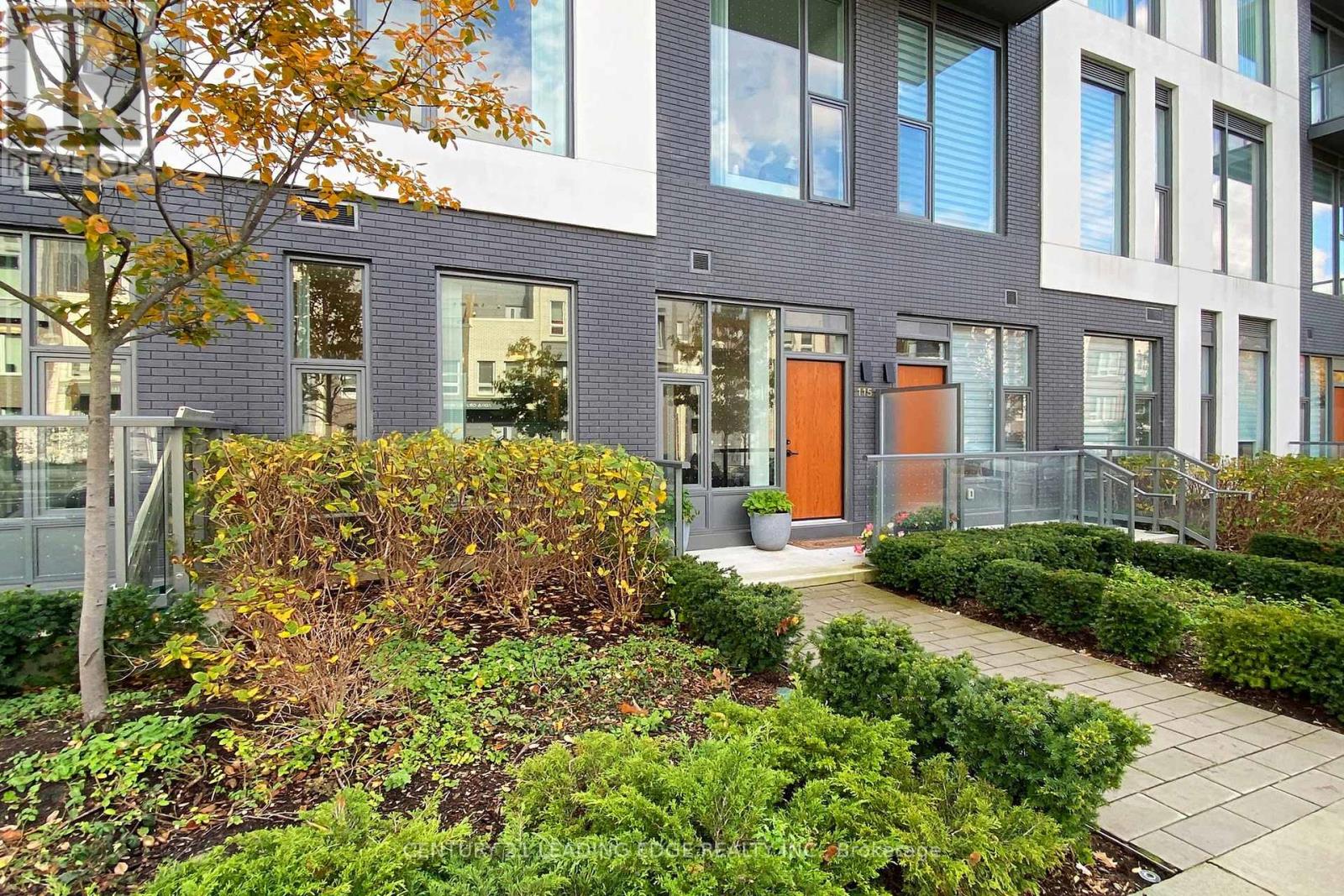 115 - 25 Adra Grado Way, Toronto, Ontario  M2J 0H6 - Photo 7 - C12477332