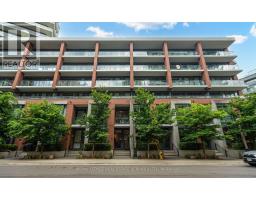 TH06 - 36 BRUYERES MEWS, Toronto, Ontario