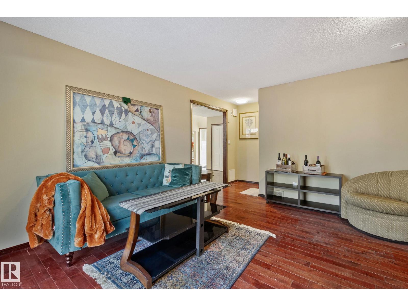 12218 143 Av Nw, Edmonton, Alberta  T5X 3R7 - Photo 12 - E4463130