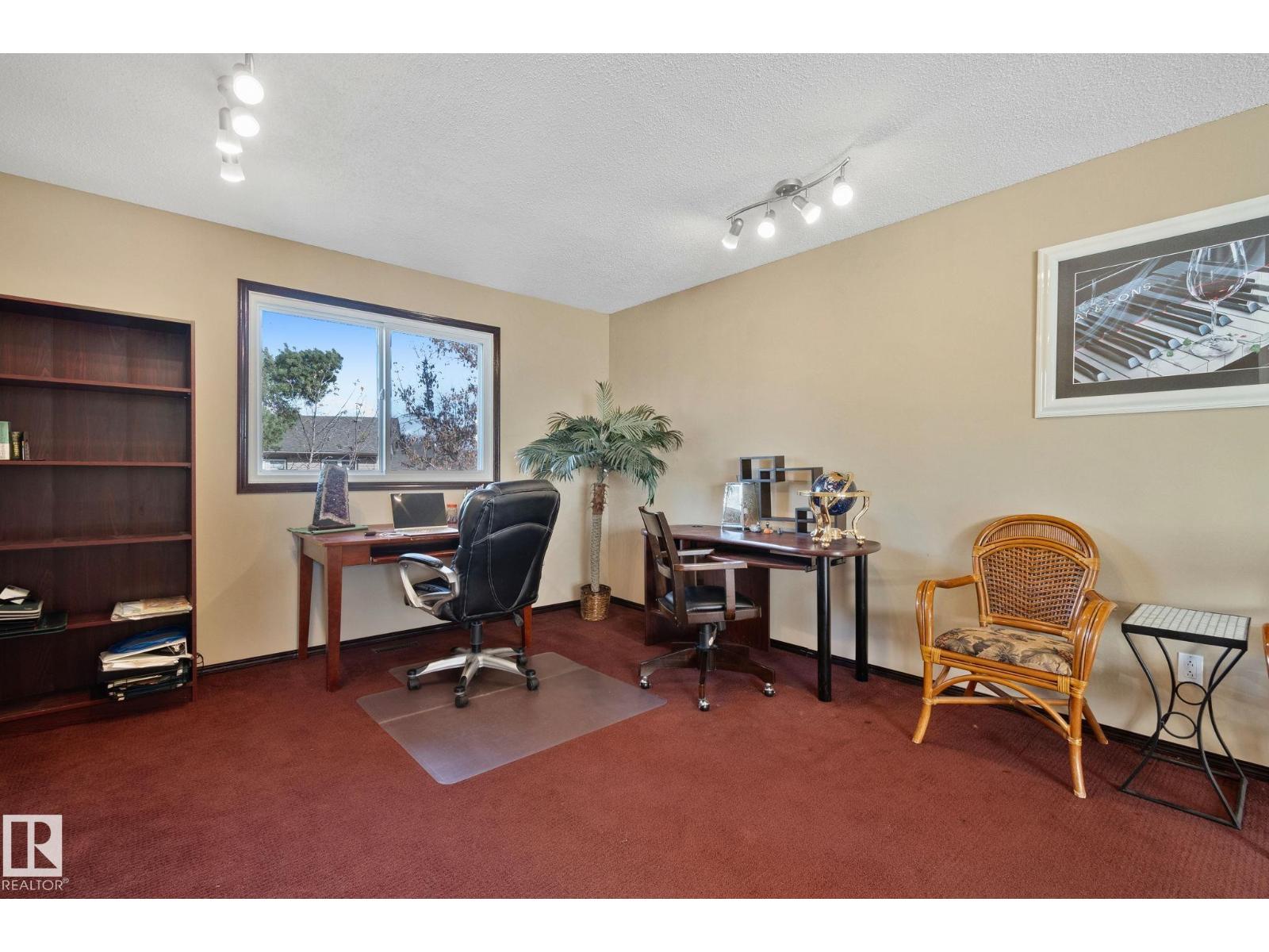 12218 143 Av Nw, Edmonton, Alberta  T5X 3R7 - Photo 18 - E4463130