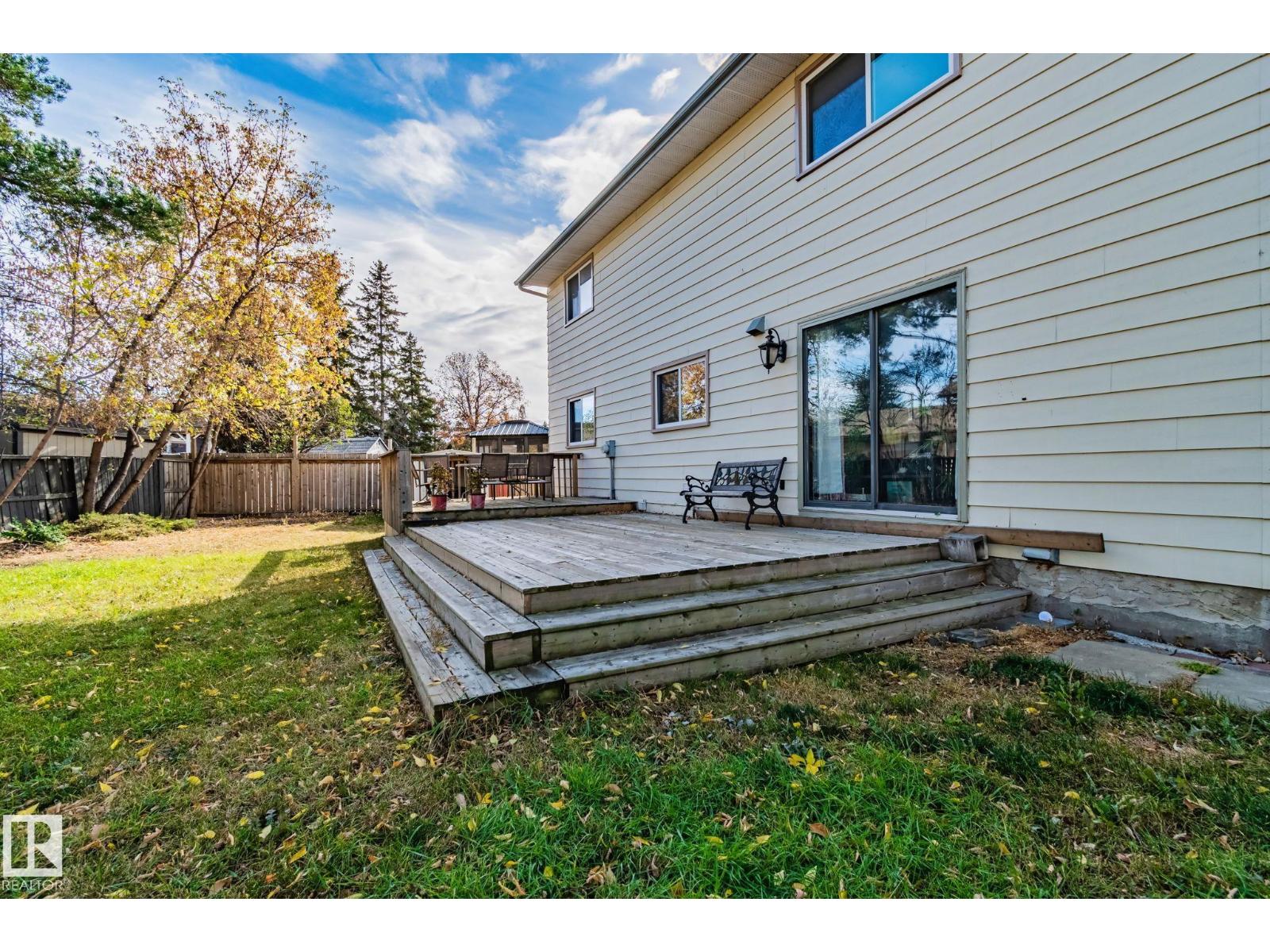 12218 143 Av Nw, Edmonton, Alberta  T5X 3R7 - Photo 43 - E4463130
