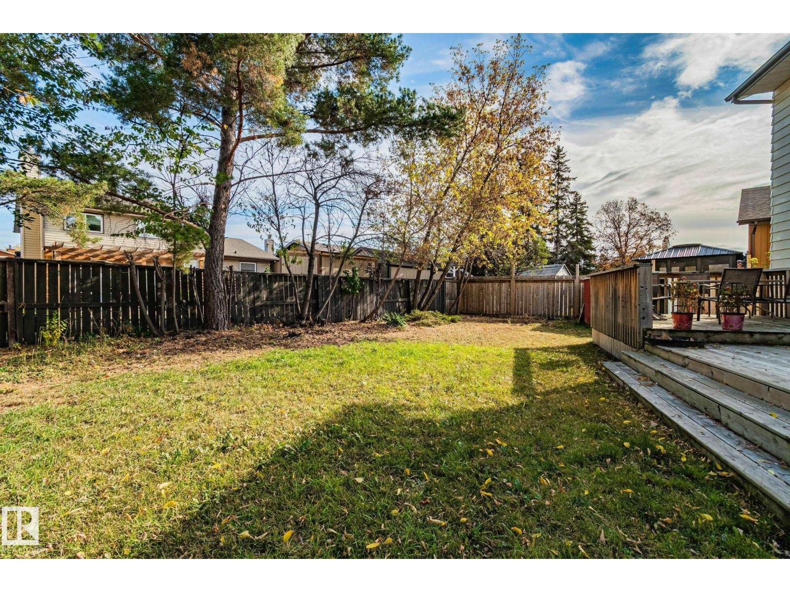 12218 143 Av Nw, Edmonton, Alberta  T5X 3R7 - Photo 44 - E4463130