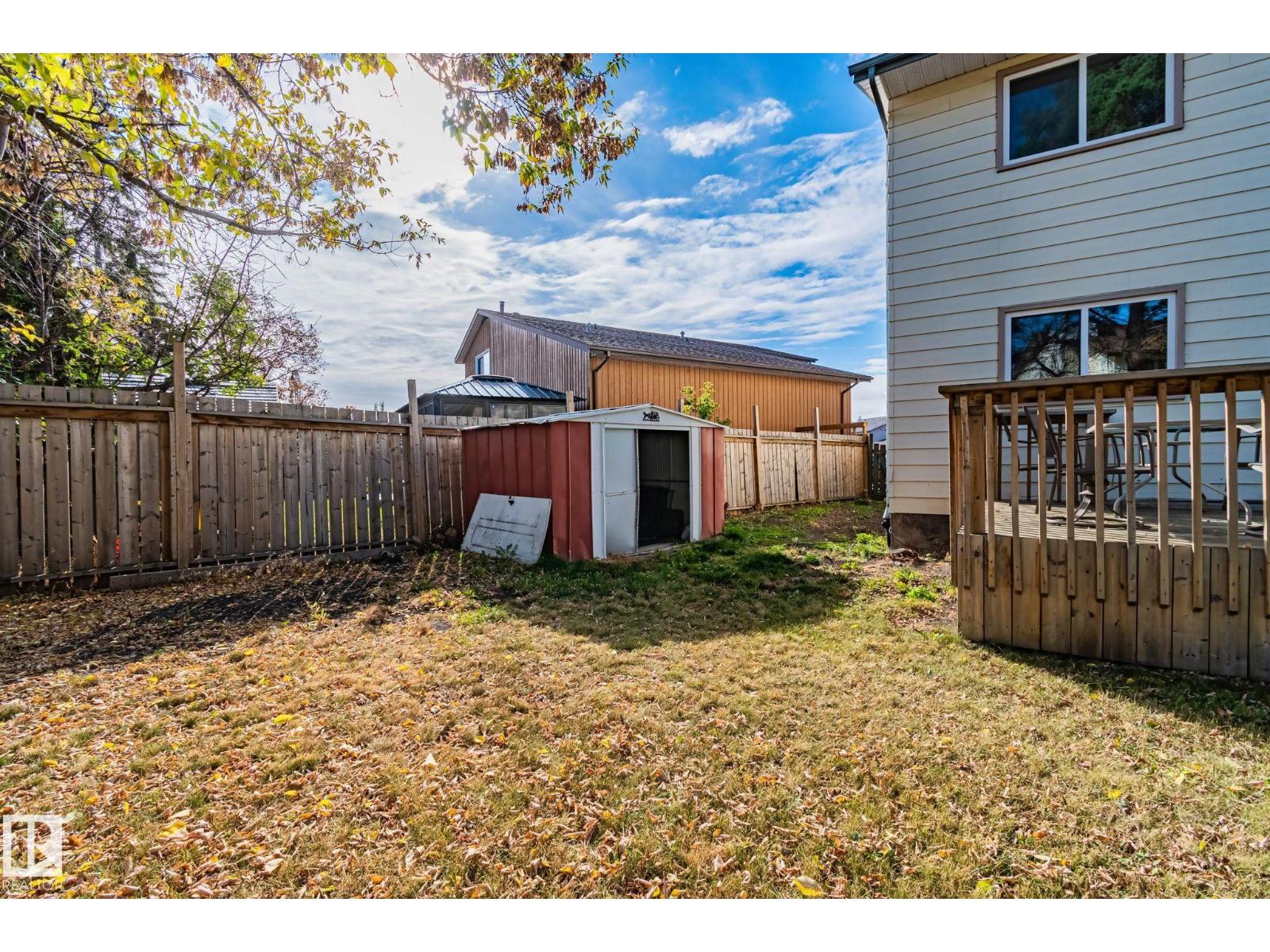 12218 143 Av Nw, Edmonton, Alberta  T5X 3R7 - Photo 45 - E4463130