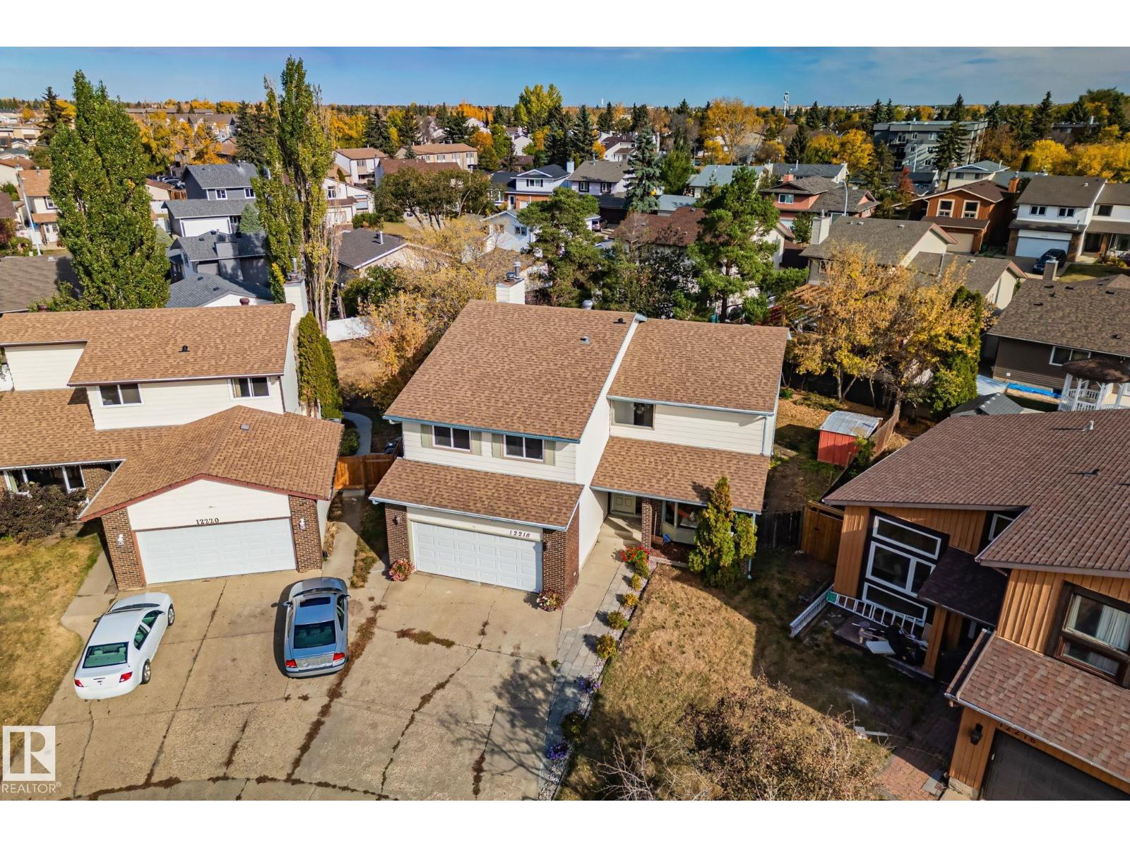 12218 143 Av Nw, Edmonton, Alberta  T5X 3R7 - Photo 47 - E4463130