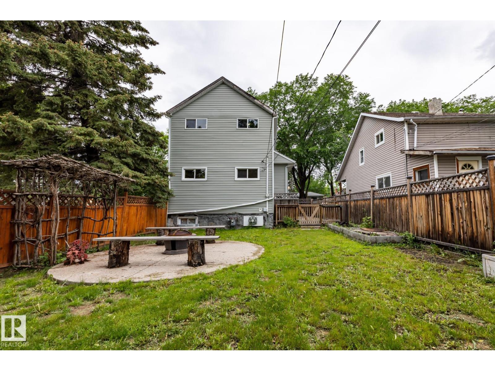11903 91 St Nw, Edmonton, Alberta  T5B 4B7 - Photo 14 - E4463131