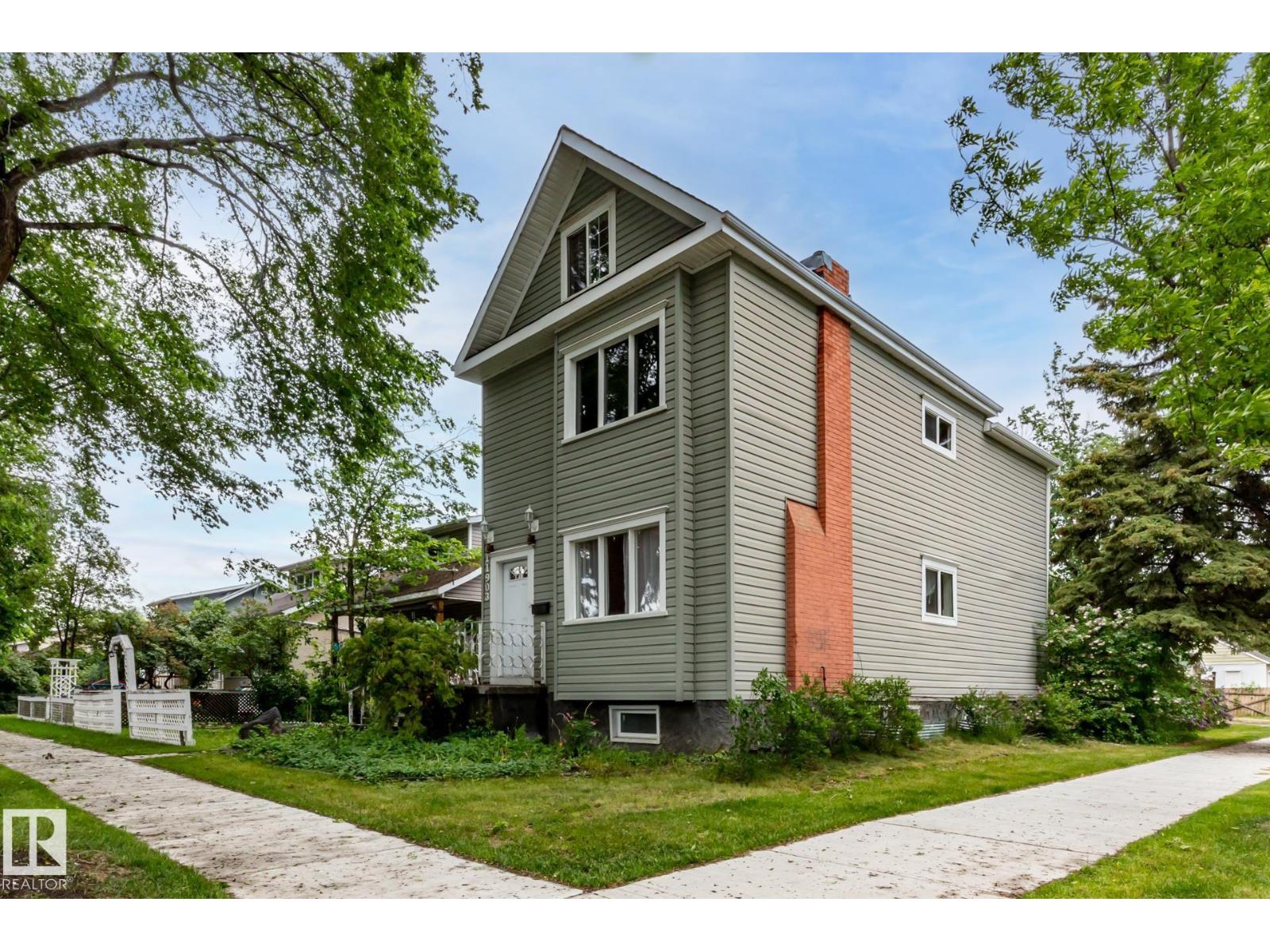 11903 91 St Nw, Edmonton, Alberta  T5B 4B7 - Photo 9 - E4463131