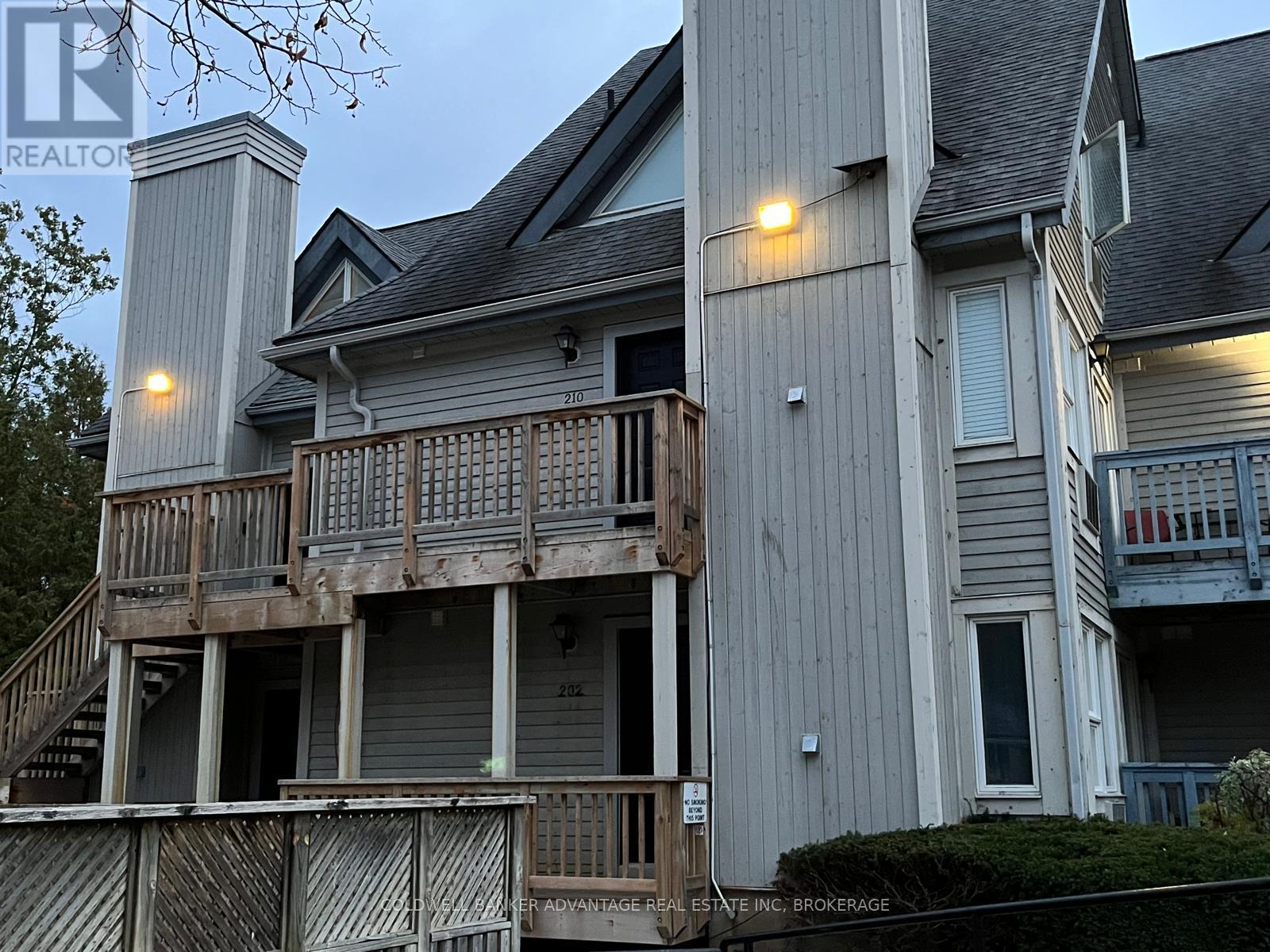 210 - 796468 Grey Road 19 Road, Blue Mountains, Ontario  L9Y 0N6 - Photo 1 - X12477397