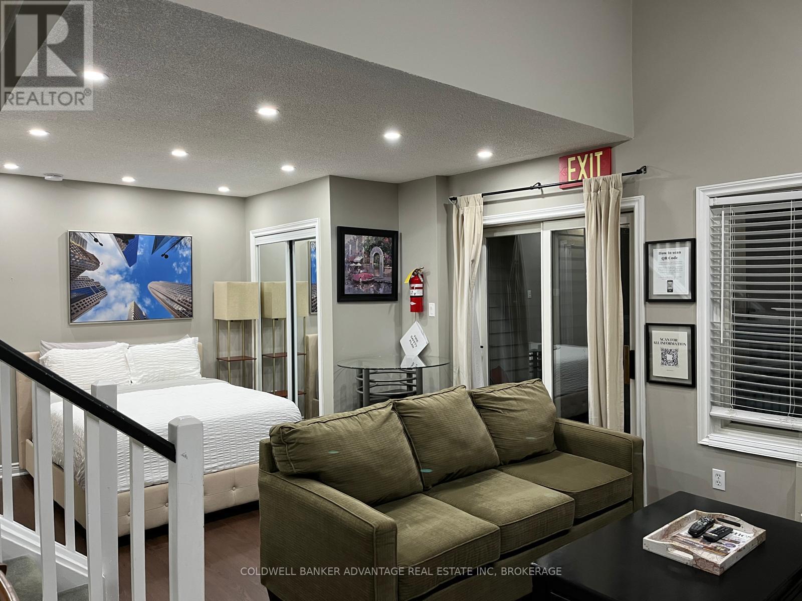 210 - 796468 Grey Road 19 Road, Blue Mountains, Ontario  L9Y 0N6 - Photo 3 - X12477397