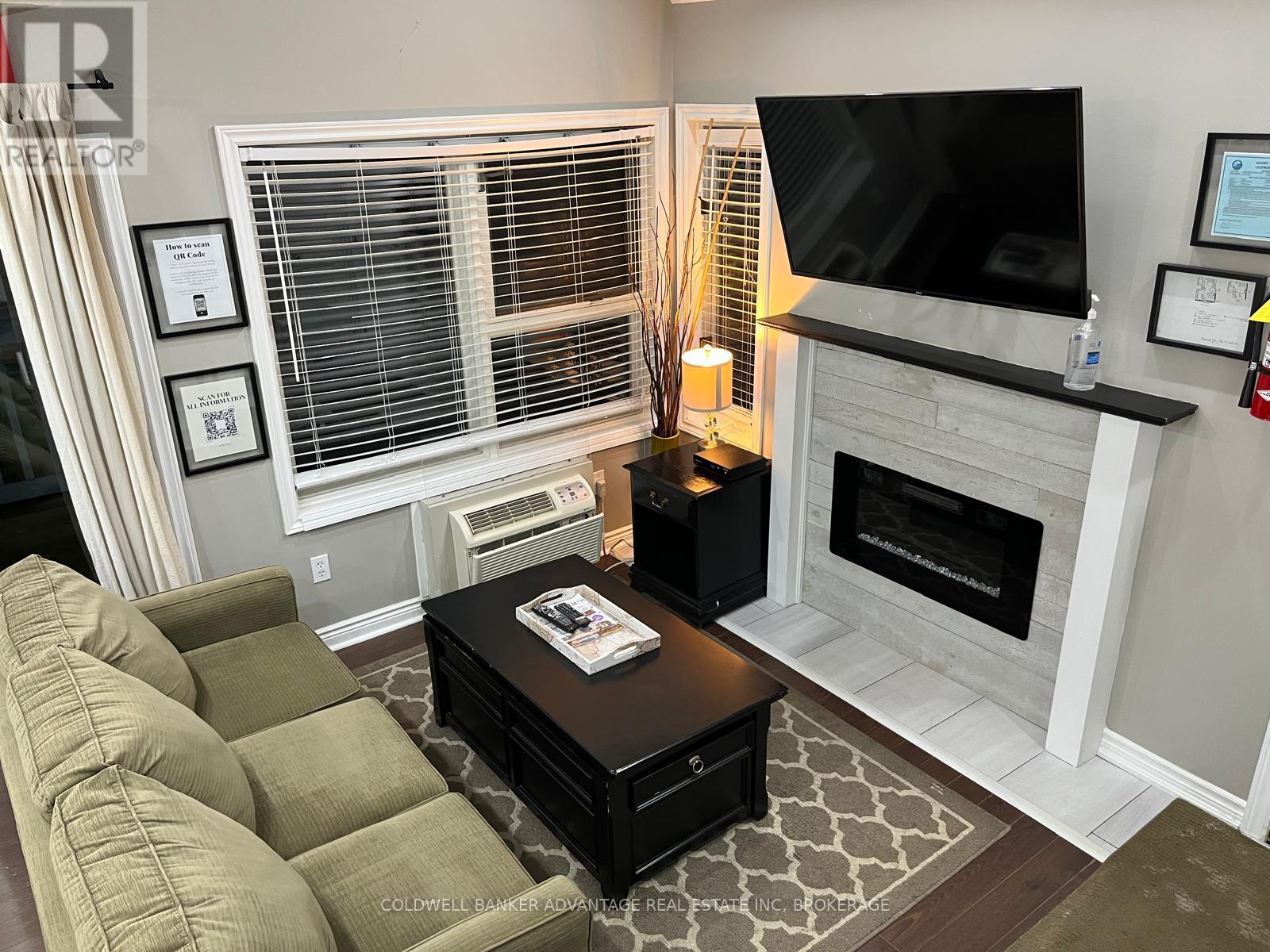 210 - 796468 Grey Road 19 Road, Blue Mountains, Ontario  L9Y 0N6 - Photo 5 - X12477397