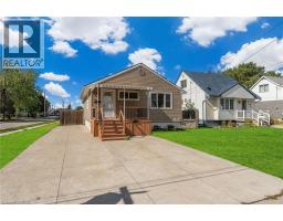 237 ADAIR Avenue N, Hamilton, Ontario