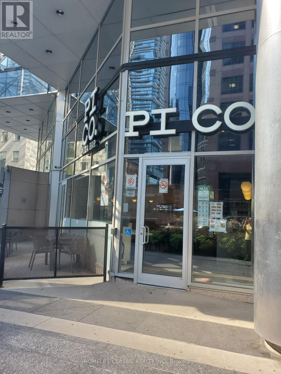 160 Bloor Street E, Toronto, Ontario  M4W 0A2 - Photo 1 - C12477346