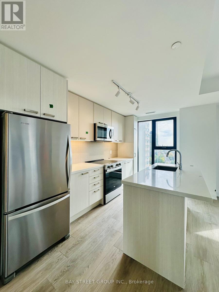 1003 - 20 Soudan Avenue, Toronto, Ontario  M4S 0E2 - Photo 5 - C12477356