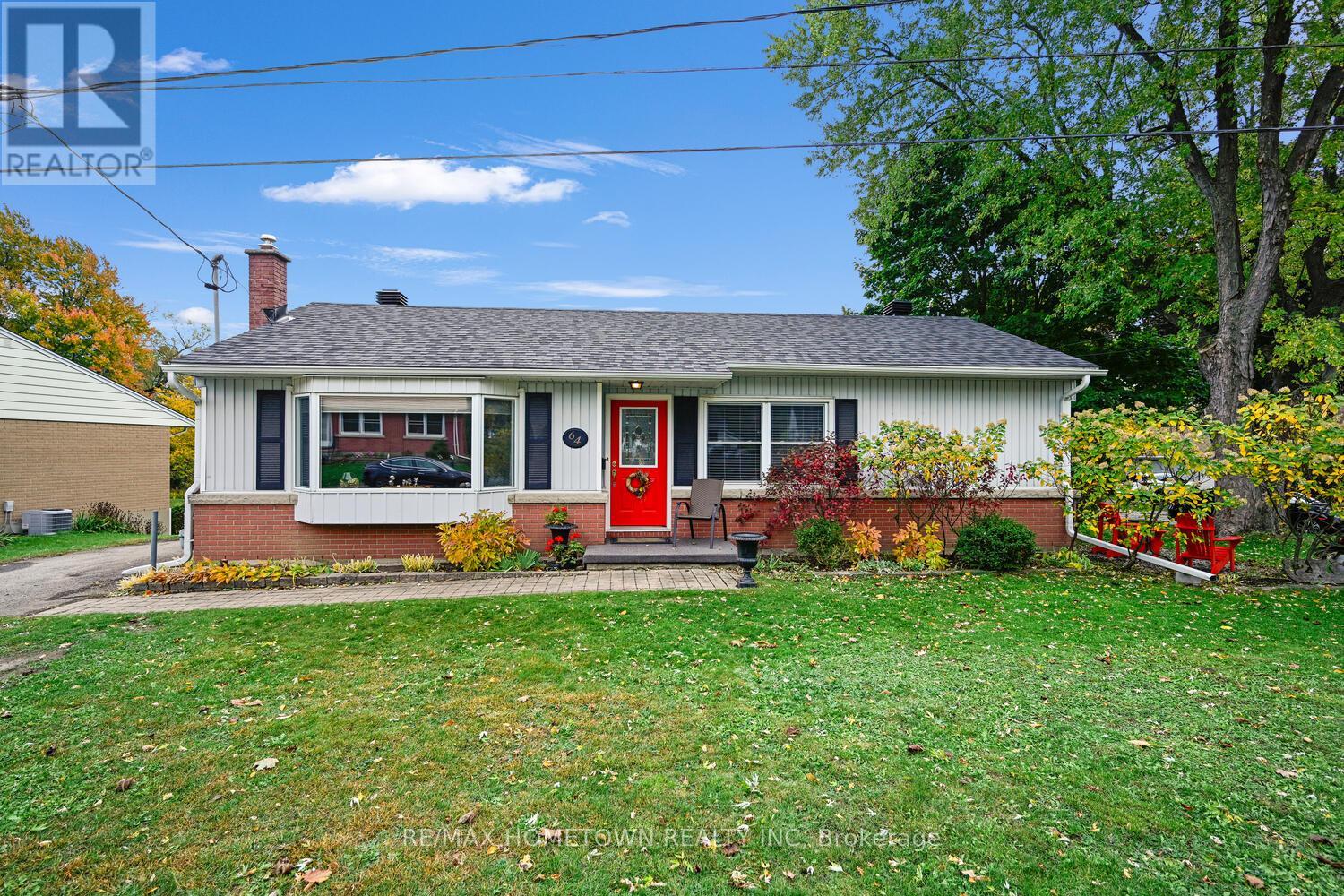 64 BROOKVIEW PLACE, Brockville, Ontario
