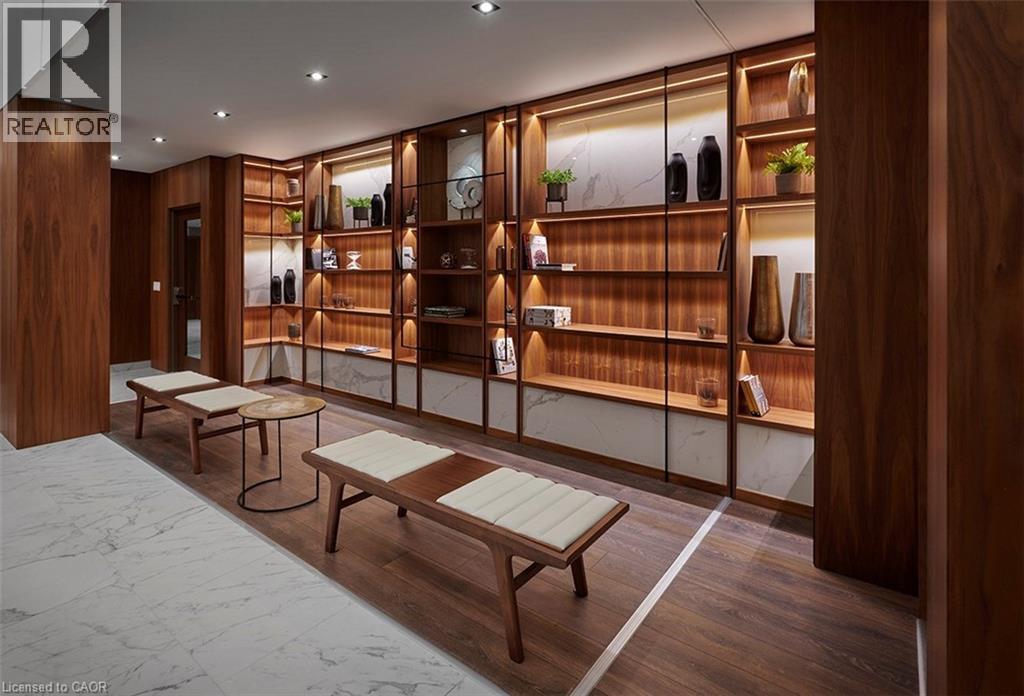 255 Village Green Square Unit# 2105, Scarborough, Ontario  N2T 2L2 - Photo 19 - 40777346