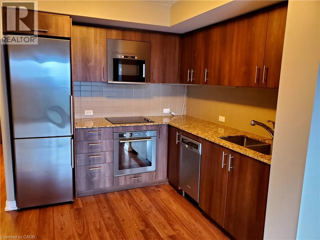 255 Village Green Square Unit# 2105, Scarborough, Ontario  N2T 2L2 - Photo 6 - 40777346