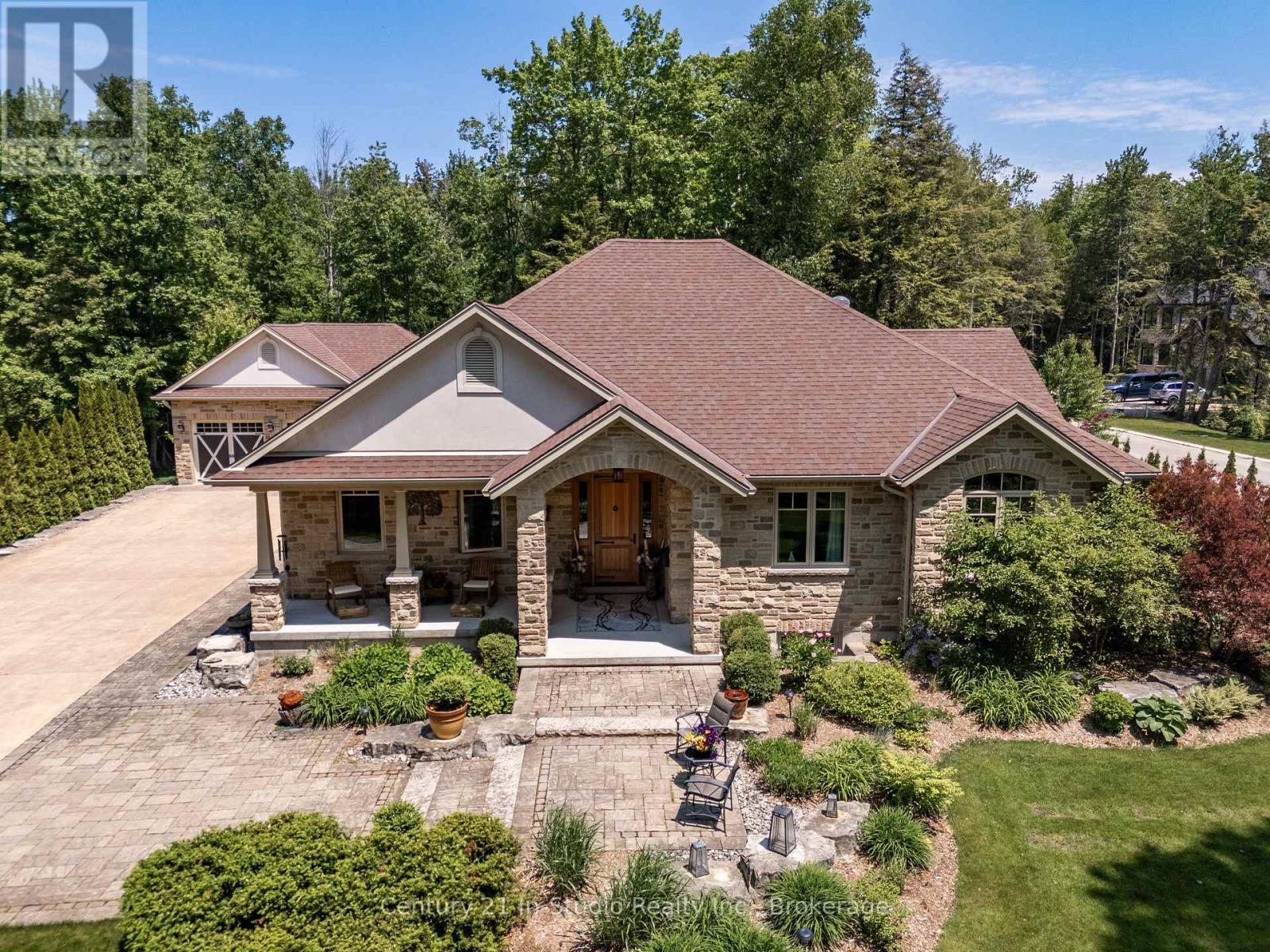 27 Carter Drive, Saugeen Shores, Ontario  N0H 2C6 - Photo 50 - X12477377