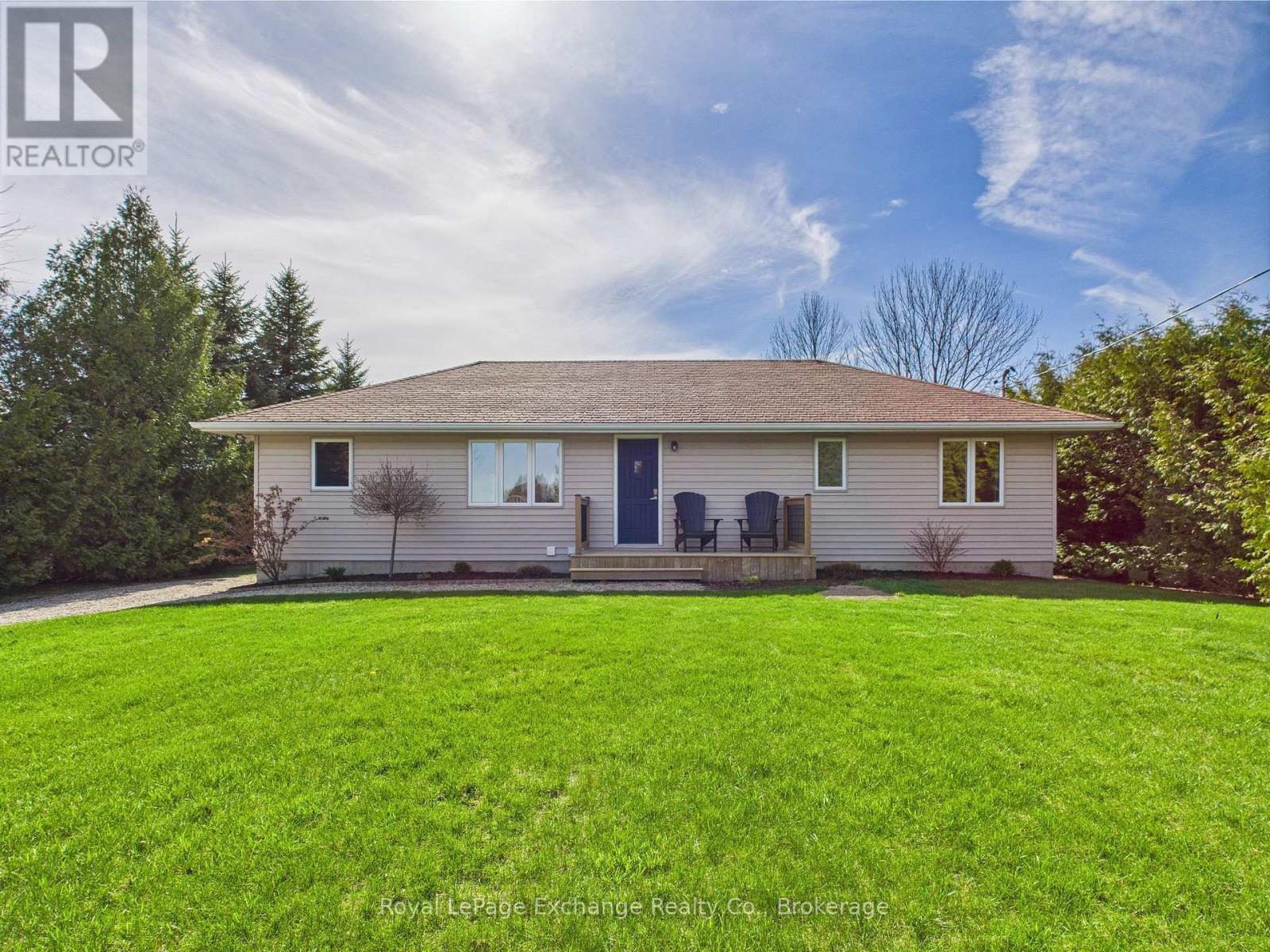 85435 Mcdonald Lane, Ashfield-Colborne-Wawanosh, Ontario  N7A 3X9 - Photo 2 - X12477378