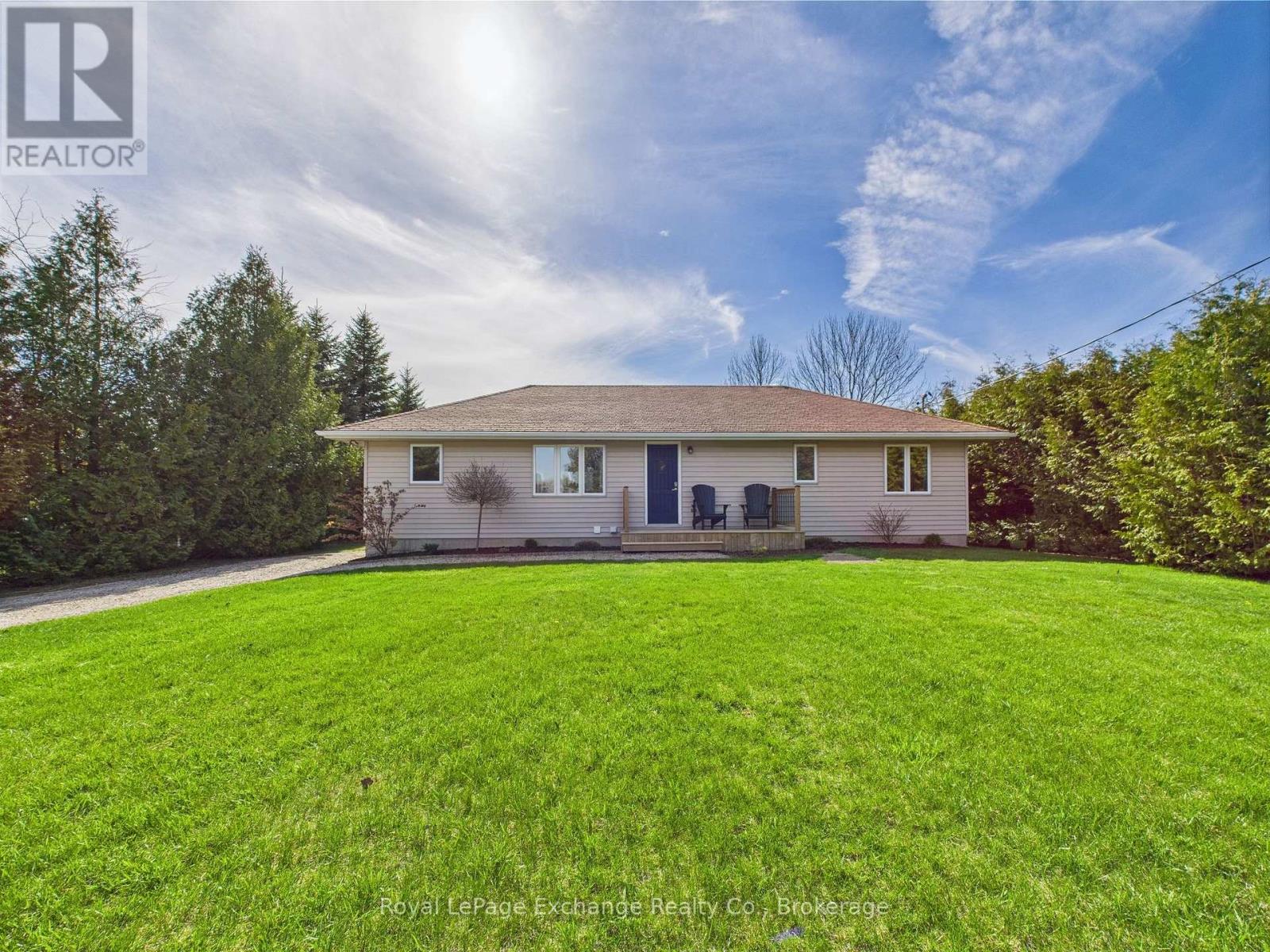 85435 Mcdonald Lane, Ashfield-Colborne-Wawanosh, Ontario  N7A 3X9 - Photo 3 - X12477378