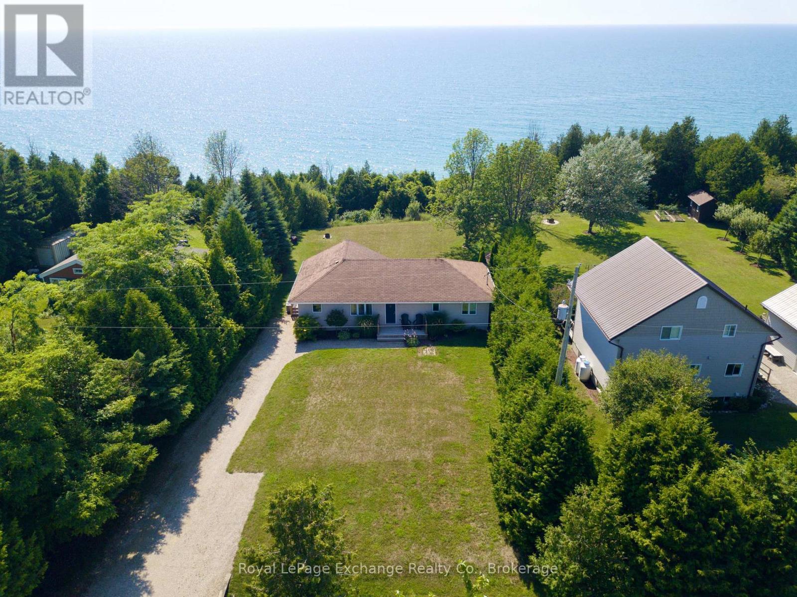 85435 Mcdonald Lane, Ashfield-Colborne-Wawanosh, Ontario  N7A 3X9 - Photo 33 - X12477378