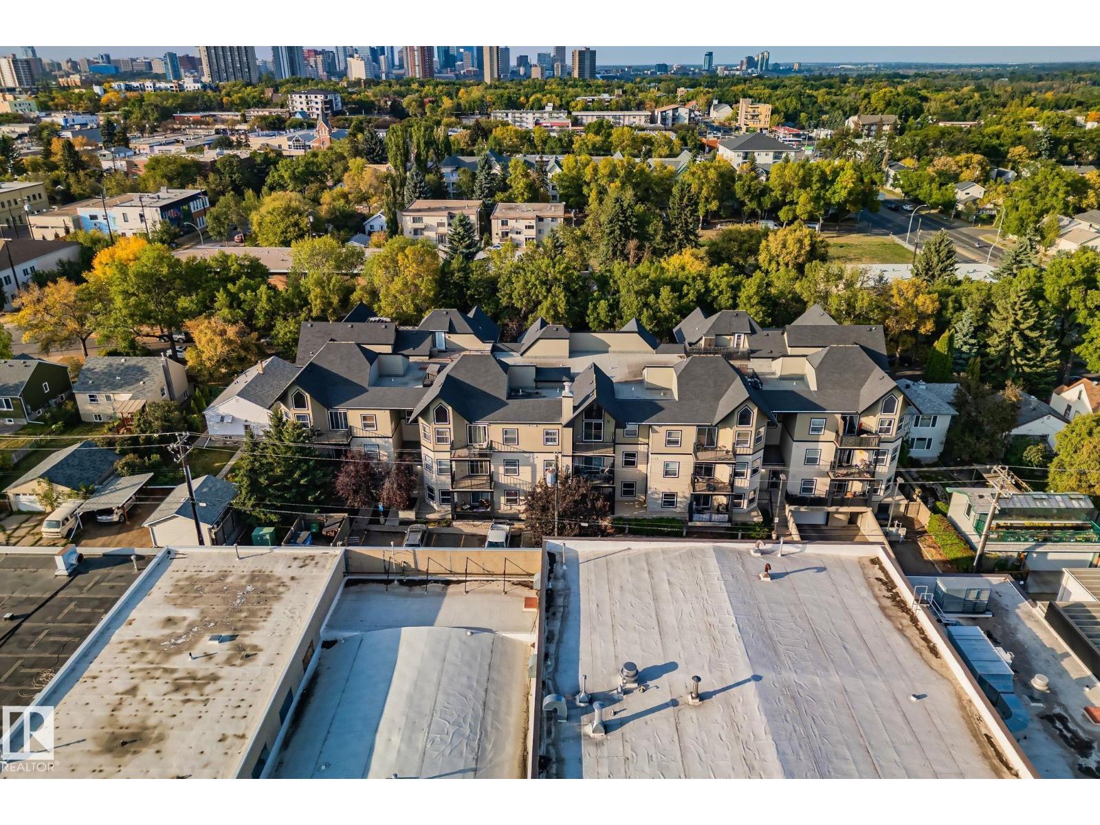 #207 9927 79 Av Nw, Edmonton, Alberta  T6E 1R3 - Photo 25 - E4463132