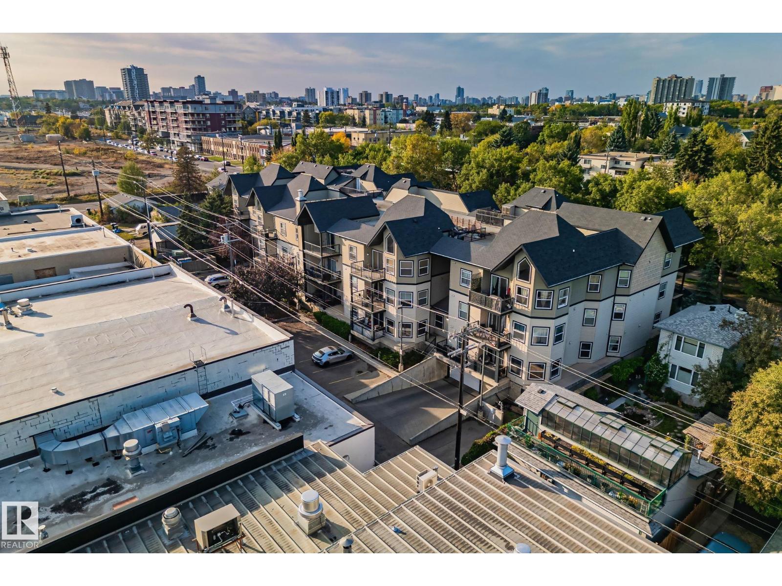 #207 9927 79 Av Nw, Edmonton, Alberta  T6E 1R3 - Photo 26 - E4463132
