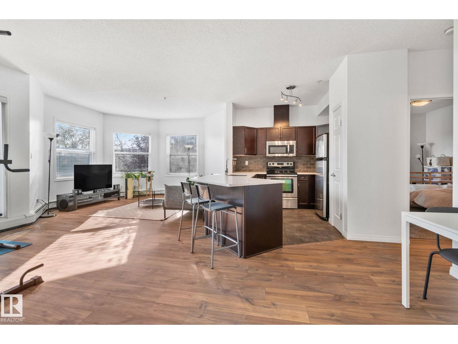 #207 9927 79 Av Nw, Edmonton, Alberta  T6E 1R3 - Photo 7 - E4463132