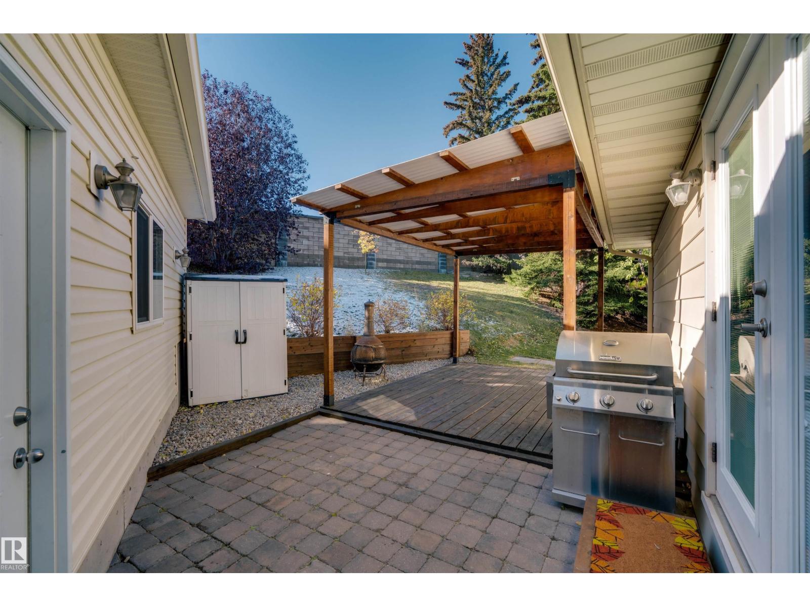 232 Rachview Pl Nw, Calgary, Alberta  T4G 1R7 - Photo 33 - E4463133