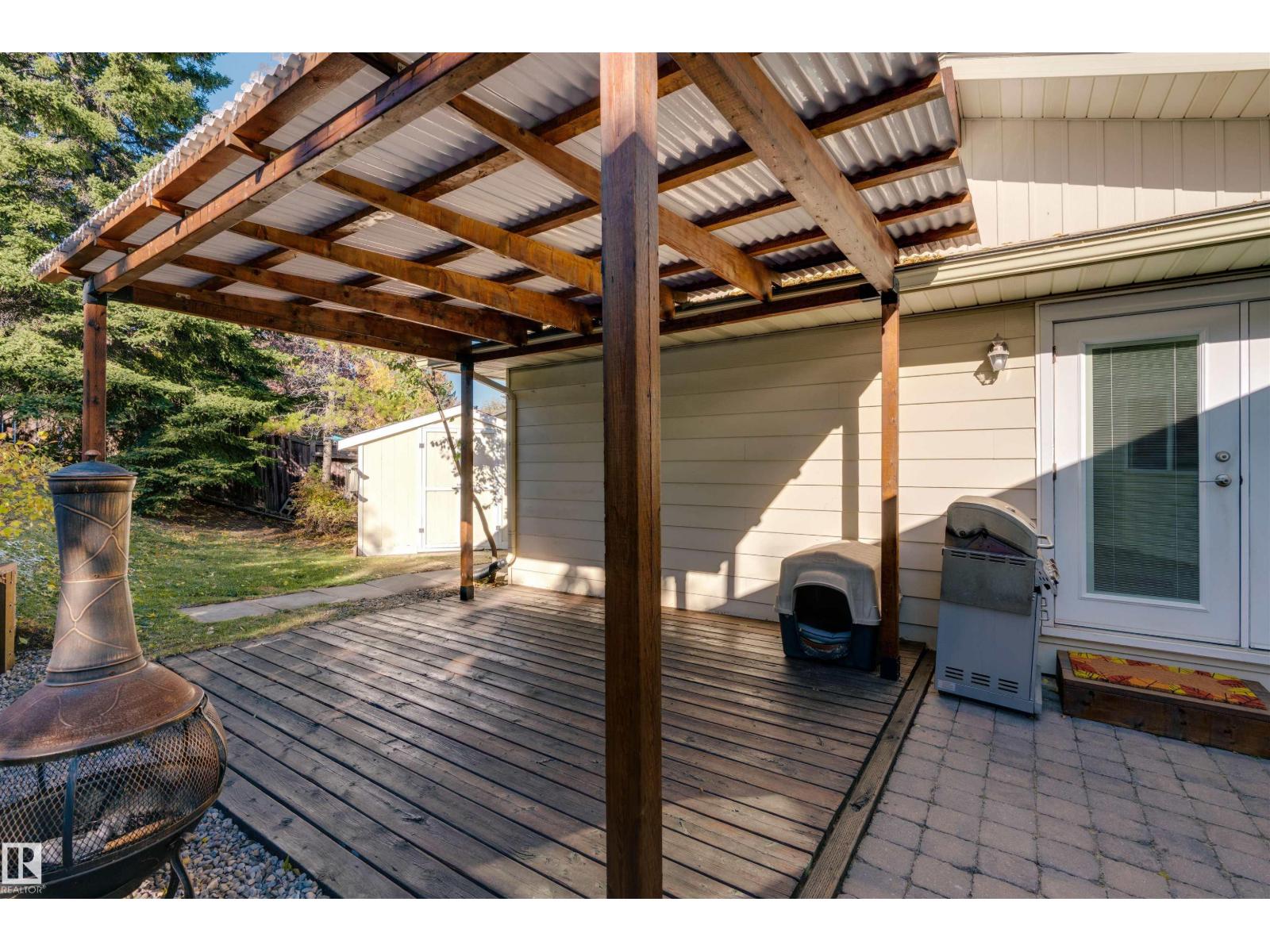 232 Rachview Pl Nw, Calgary, Alberta  T4G 1R7 - Photo 34 - E4463133