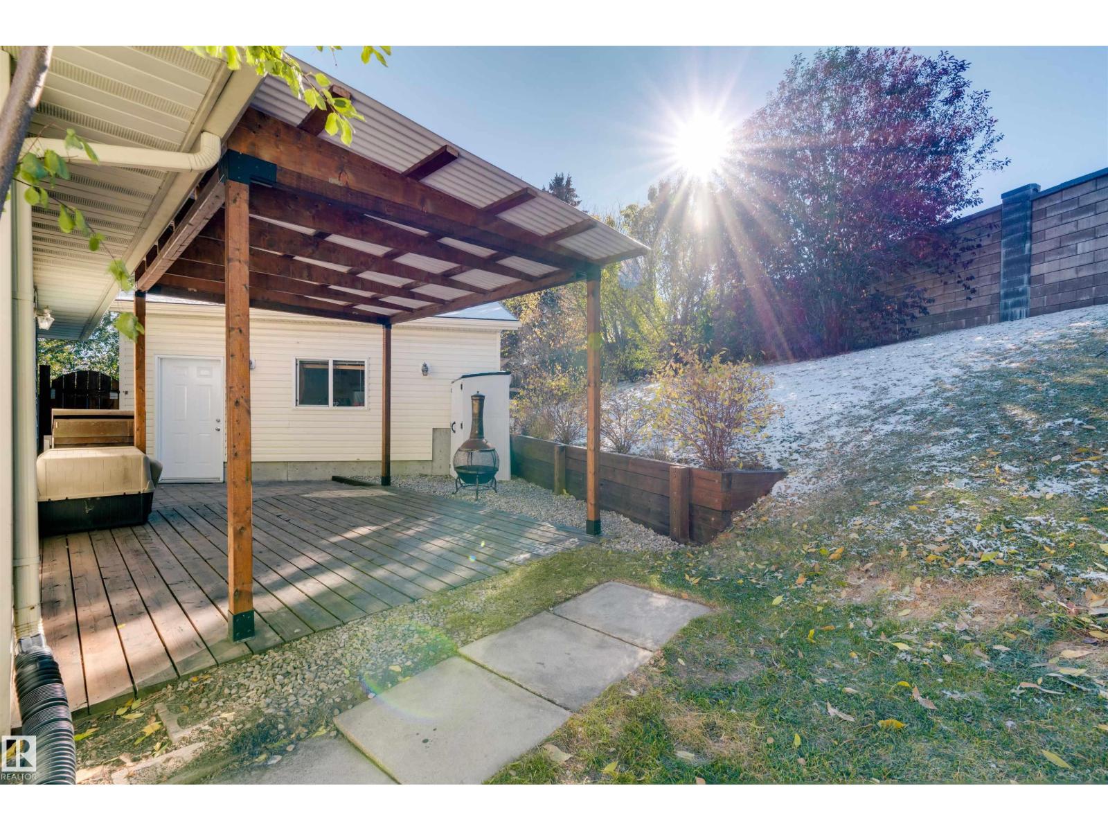 232 Rachview Pl Nw, Calgary, Alberta  T4G 1R7 - Photo 36 - E4463133