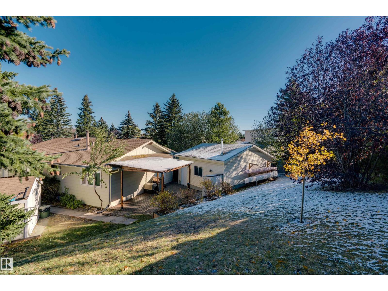 232 Rachview Pl Nw, Calgary, Alberta  T4G 1R7 - Photo 37 - E4463133