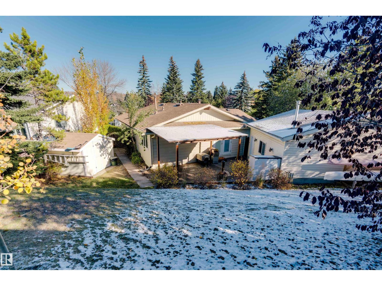 232 Rachview Pl Nw, Calgary, Alberta  T4G 1R7 - Photo 38 - E4463133
